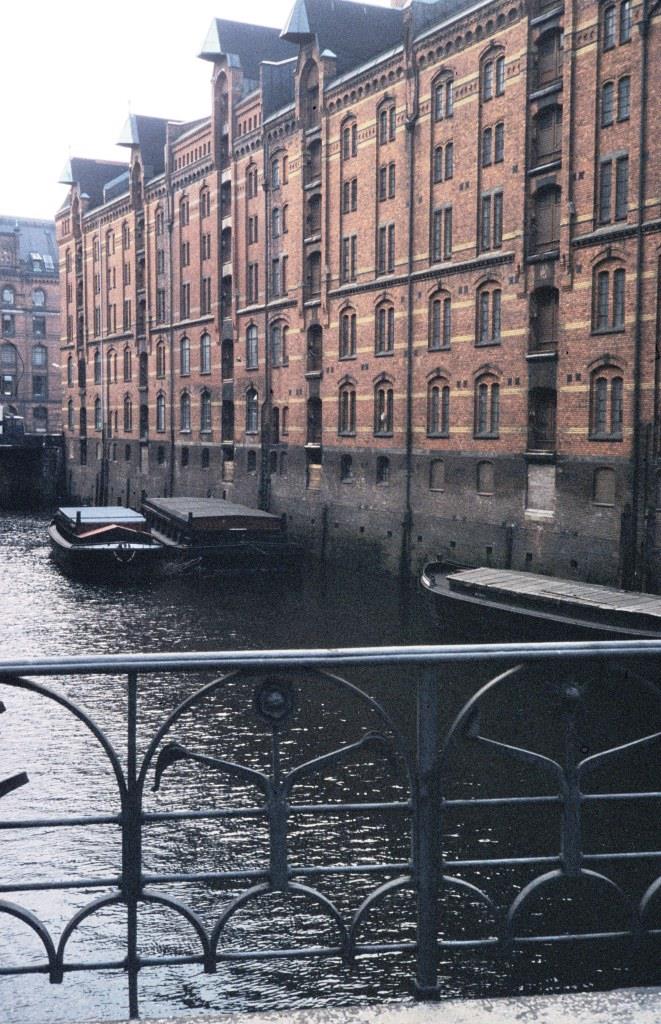 Hamburg - 1982